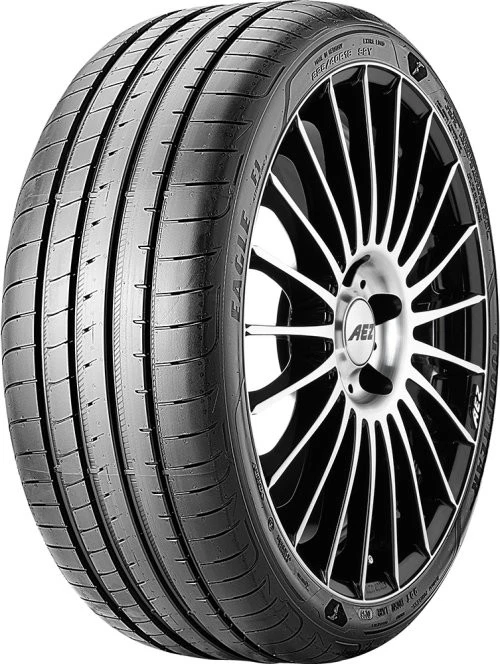 Goodyear Eagle F1 Asymmetric 3 295/35 R22 108Y XL EVR, SUV - Bild 2 von 2