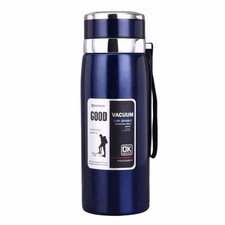 Thermos Flask Vacuum Flask Hot/Cold Water Bottle Thermal Flask Stainless Steel