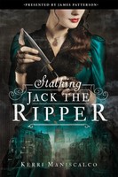 Stalking Jack The Ripper | Kerri Maniscalco | Englisch | Buch | Gebunden | 2016