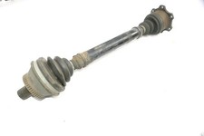 Audi A6 2,5 Tdi Albero Motore Sinistro 4B0407271BA 6 Marce Motore Bdg Ake