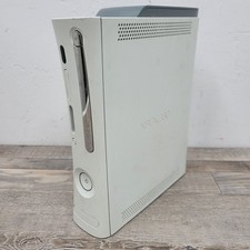 Microsoft Xbox 360 'Fat' HDMI Console - Console Only - Turns On Untested