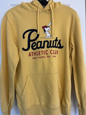 Peanuts /Snoopy Hoodie S/M Sweatshirt