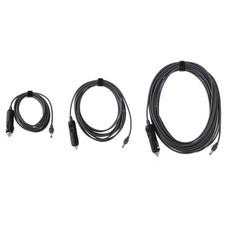 Satellite DC Car Power Cable DC Charging Cable Waterproof Power Supply