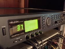 TC Helicon VoicePrism Top Zustand 