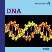 Rebecca Woodbury M. Ed. | DNA | Taschenbuch | Englisch (2020)