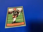 1999 Topps Football Corey Fuller #62
