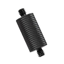 1Pc Camera Screw 1/4 to 1/4 Photography Conversion Tripod Ballhead Adapter