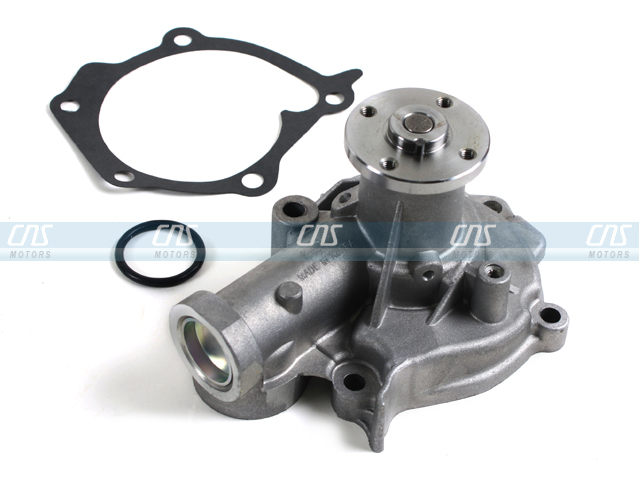 Timing Belt Kit With Hydraulic Tensioner For Hyundai Santa Fe, Sonata, Optima 2.4L Engine