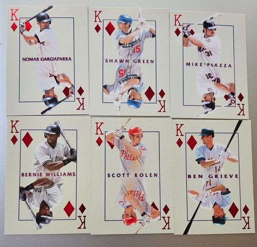 1986 Topps 12 Karten Lot mit Billy Martin, Rickey Henderson, Don Mattingly - Bild 3 von 5