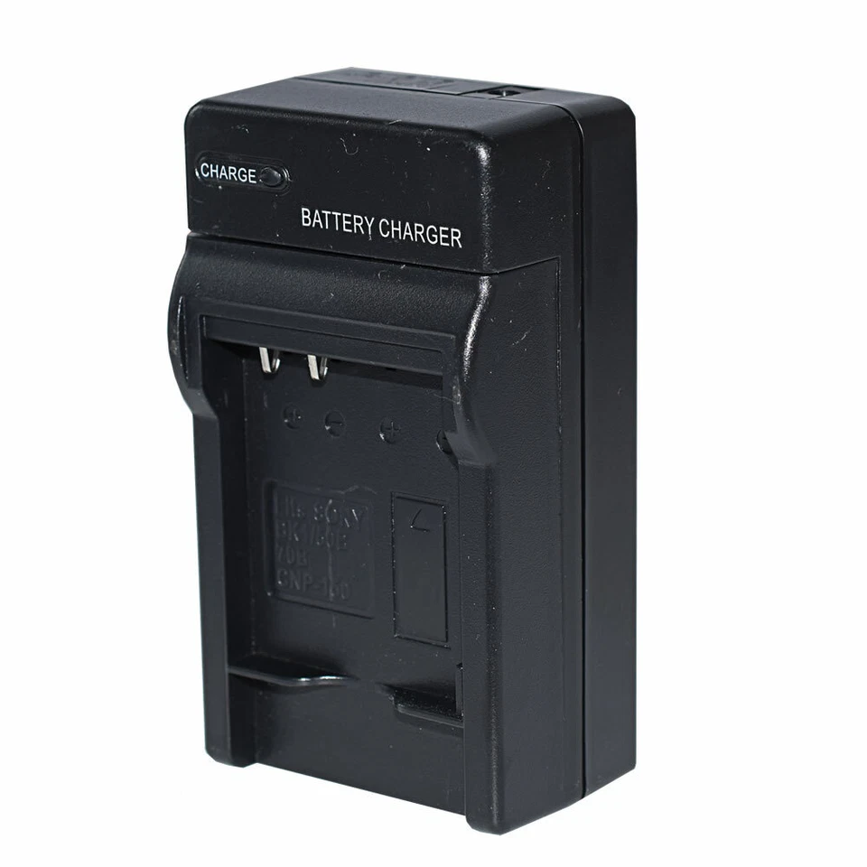 Cargador de batería para Olympus Li-50B LI-50C y Stylus 9000 Stylus 9010 resistente 8000 Foto 4 de 4