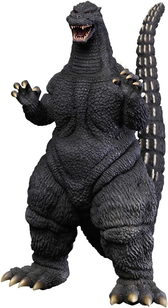 NEW X-Plus Toho Large Monster Series Godzilla 1992 Godzilla NEW X-Plus Toho Large Monster Series Godzilla 1992 Godzilla