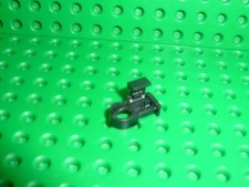 LEGO TECHNIC black flex cable Ball End ref 6644 / Set 9748 8457 8008 8440 8445..