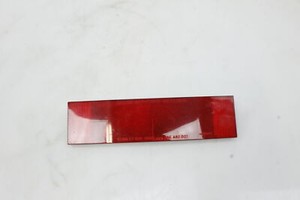 84-87 HONDA GOLDWING 1200 REFLECTOR GARNISH MARKER