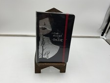 Game of Thrones The night is dark and full of terrors Notebook lootcrate