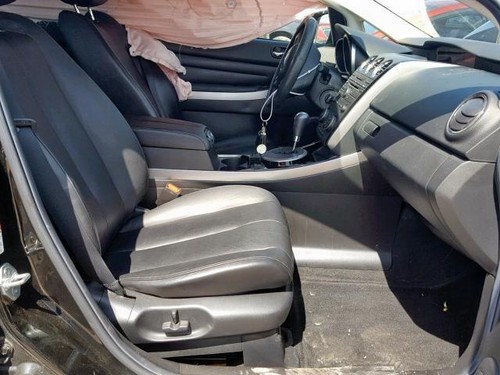 Used Automatic Transmission Assembly fits: 2011 Mazda Mazda cx-7 AT 2.3L turbo 6 - Picture 5 of 11