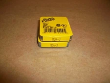 10pc BUSSMANN FUSE  MDA-3  250V   NEW