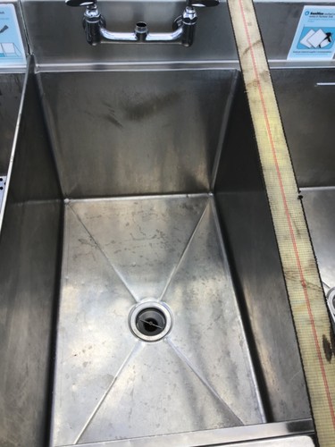 Power Soak Ware Washing System PS-225 - Picture 16 of 20
