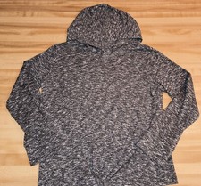 Old Navy Girls Hoodie Sweater - Long Sleeve - Size XXL 16 - EUC