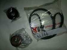 Kit de distribution Chevrolet KALOS