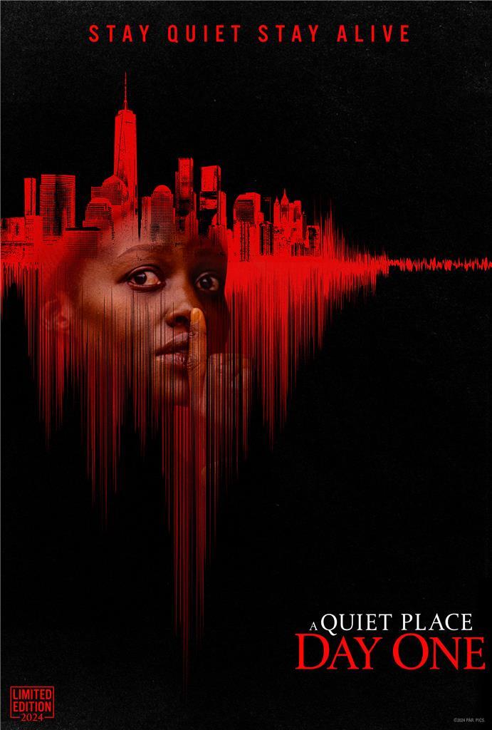 A QUIET PLACE DAY ONE 11