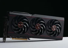 SAPPHIRE PULSE AMD Radeon RX 7900 XTX 24GB GDDR6 - Graphics Card - (11322-02)
