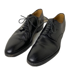 L F Lidfort Barneys Mens Green/Brown Leather Brogue Lace Up Shoes 8.5 Italy Lidfort | eBay main image 2