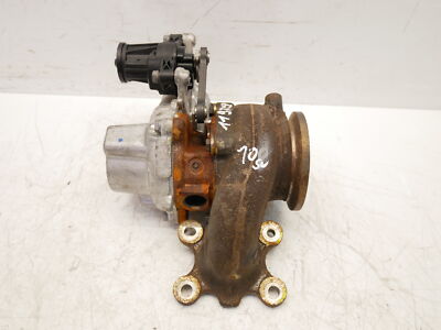 Turbocharger for Seat Arona KJ7 1.0 TSI Petrol DLAA DLA 05C145701B