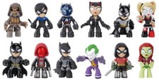 2015 Funko Batman Arkham Mystery Minis 11