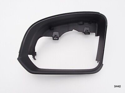 17-23 OEM VOLVO XC40 LEFT SIDE EXTERIOR MIRROR SUPPOTING RING LH 