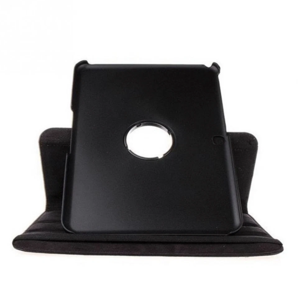 Samsung Galaxy Note Pro 12.2 Schutz Hülle Tablet Tasche Etui 360 Grad Pink - Bild 3 von 4