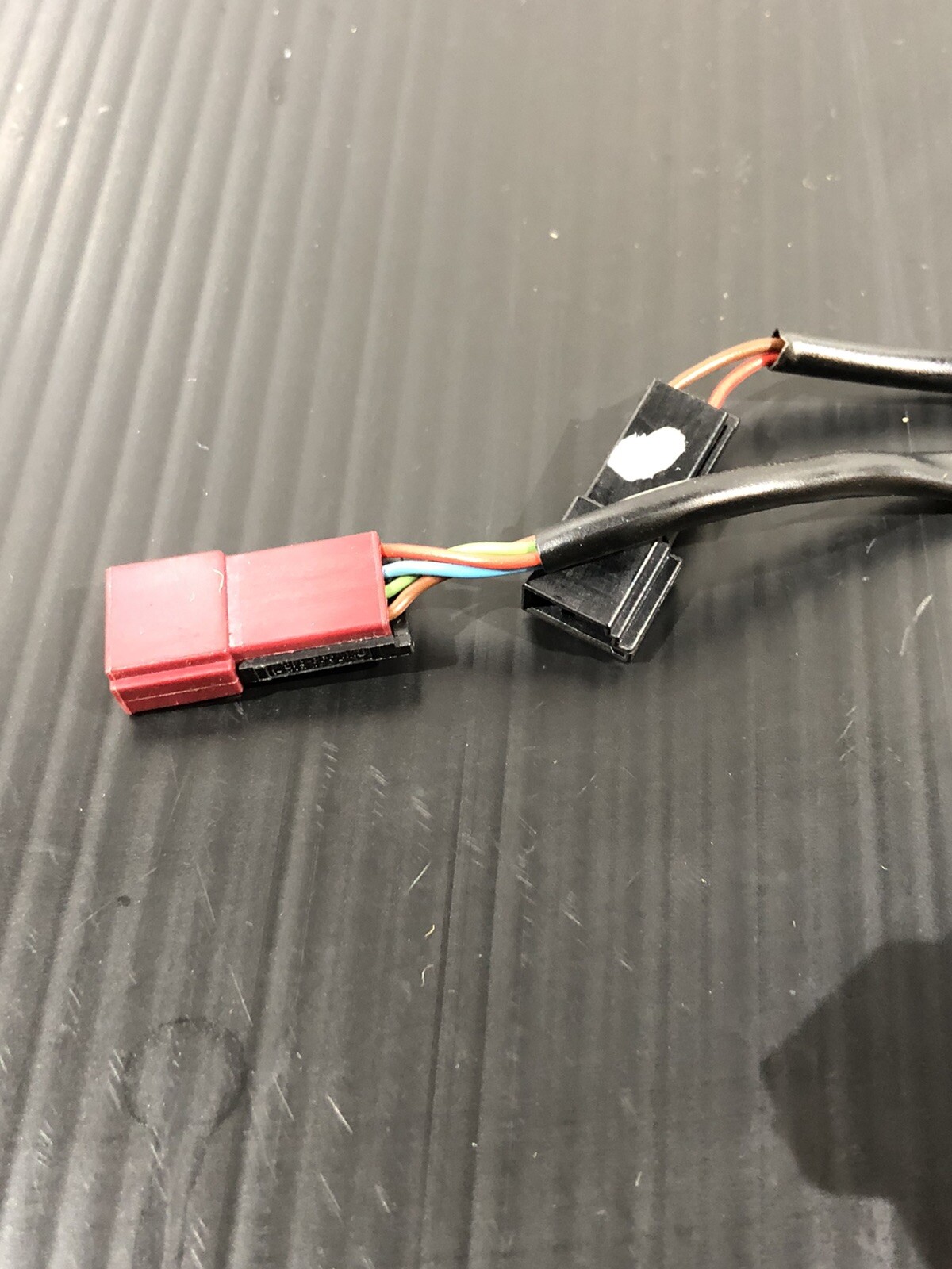 BMW 7 Series E38 8380621 6pt008159 00 Sensor Light Rain Solar