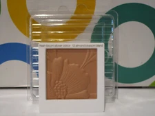 CLINIQUE ~ FRESH BLOOM ALLOVER COLOUR ~ # 12 ALMOND BLOSSOM BLEND ~ BLISTER PACK