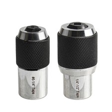 Punta Per Filettatura HSSG Forma D - UNC 1/2 X 13, Per Acciaio E Metalli