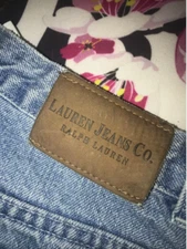 LAUREN JEANS Co. Women's 14W Bootcut Jeans, pantalones de mujer