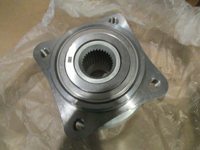 Ferrari 456, 512, 550 - Complete Rear Hub Bearing  - P/N 157901