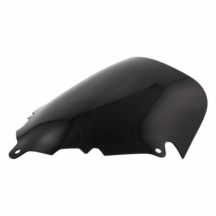 SUZUKI GSX AIRBLADE STANDARD RACING SCREEN - DARK SMOKED