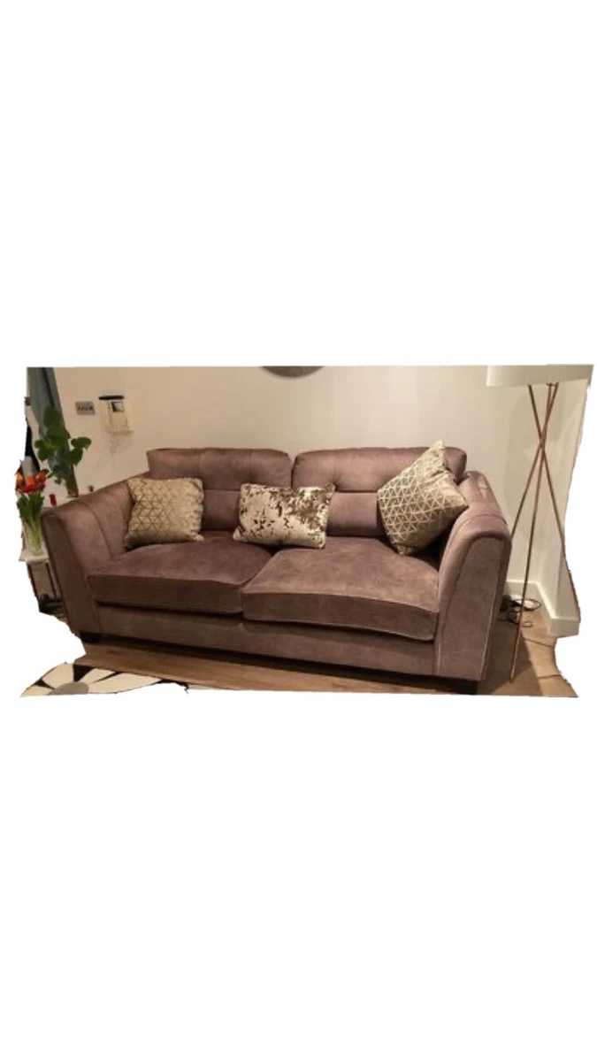 Ariana 4 cheap seater sofa