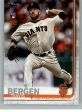 2019 Topps Update MLB Baseball Base Singles #1-150 (Pick Your Cards)