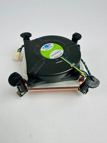Dynatron DB127515BM-A Cooler Heatsink with Fan | IEI 19100-000200-00-RS Fan - Picture 7 of 10