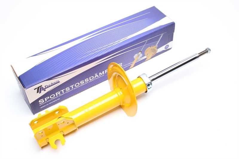 Ammortizzatore  anteriore Fiat Punto 99-07 TA-Technix