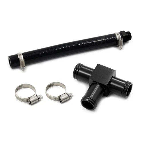 Car Engine Cylinder Cooling Hose Adapter Kit 4 Coolant Mod For LGT FXT EJ20 EJ25