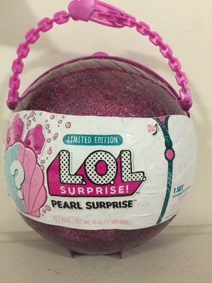lol pearl surprise original
