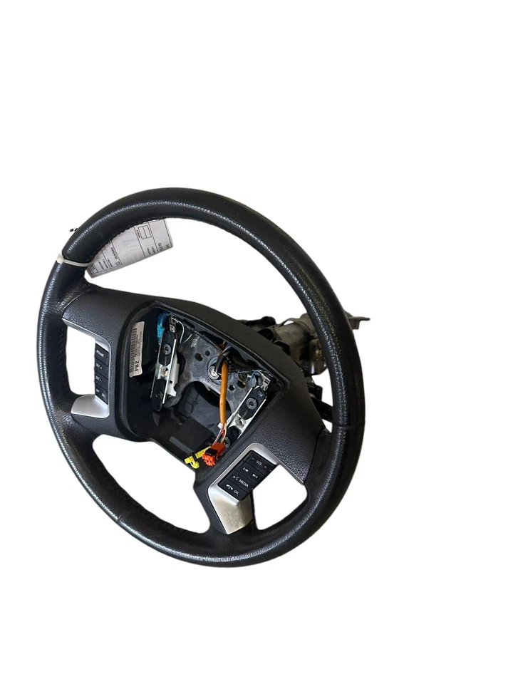 08 09 Columna volante mercury milan tiene llave Foto 2 de 4