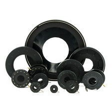 Mechanische Irisblende Optisch Kamera Kondensator Manuelle