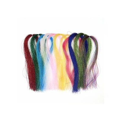 Tigofly Flashabou Lot De 5 Serpentins à échelle Latérale 1 Mm De