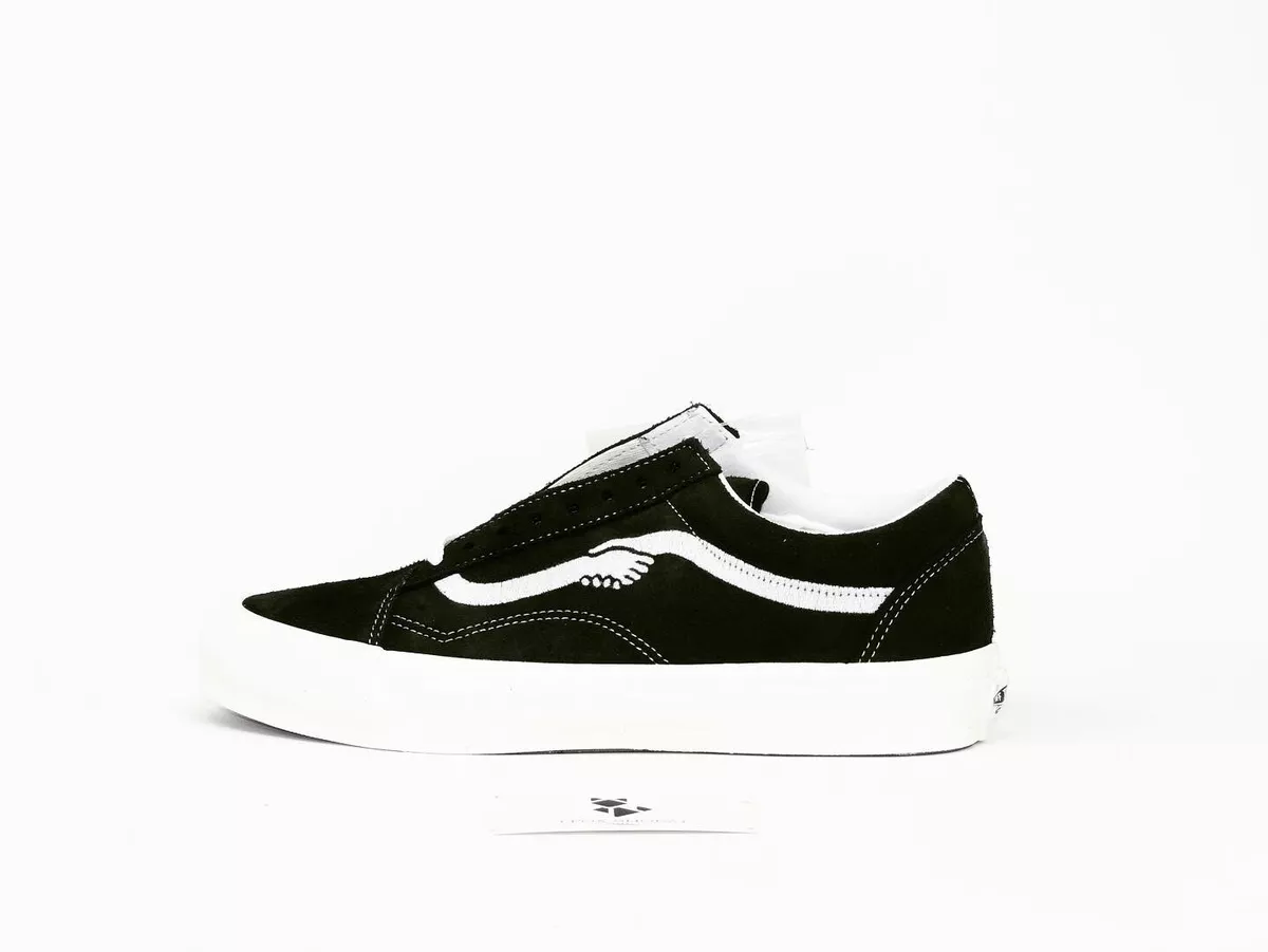 Vans old skool clearance black limited edition