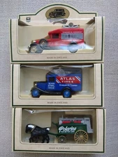 Chevron Commemorative Model Standard Oil Company Trucks, Diecasts, 1/64, Lot NEW