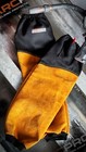 ArcPro welding protection gear ( welding arm sleeves ) Apfl138 Gold Rush Sleeves