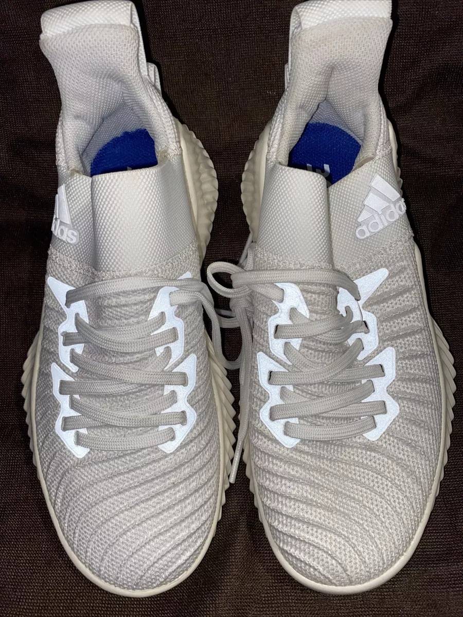 Adidas Women s New Alphabounce Ex Trainer D96450 sz 6 eBay