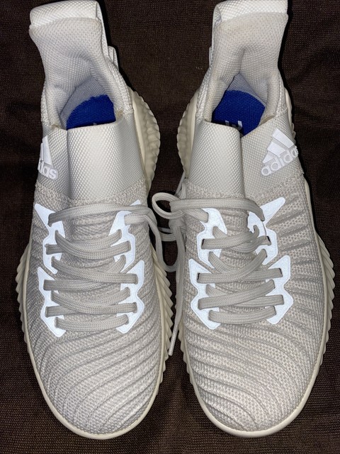 adidas alphabounce ex trainer